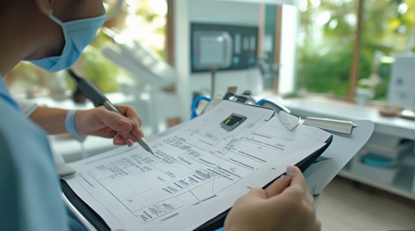 种植牙查询价格医院医生流程，这些关键信息你了解清楚了吗？-图1