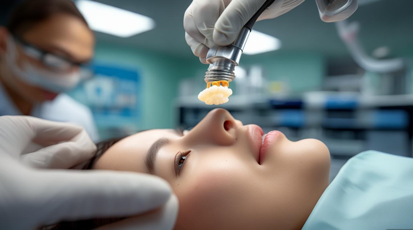 即刻负重种植牙-图1