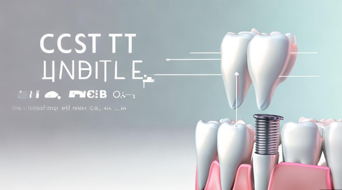 口腔种植牙费用多少？影响价格的因素有哪些？-图1