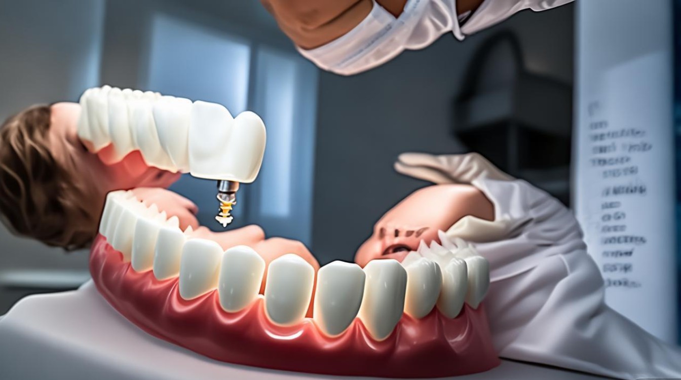 种植牙第二期手术怎么做？关键步骤与注意事项有哪些？-图1