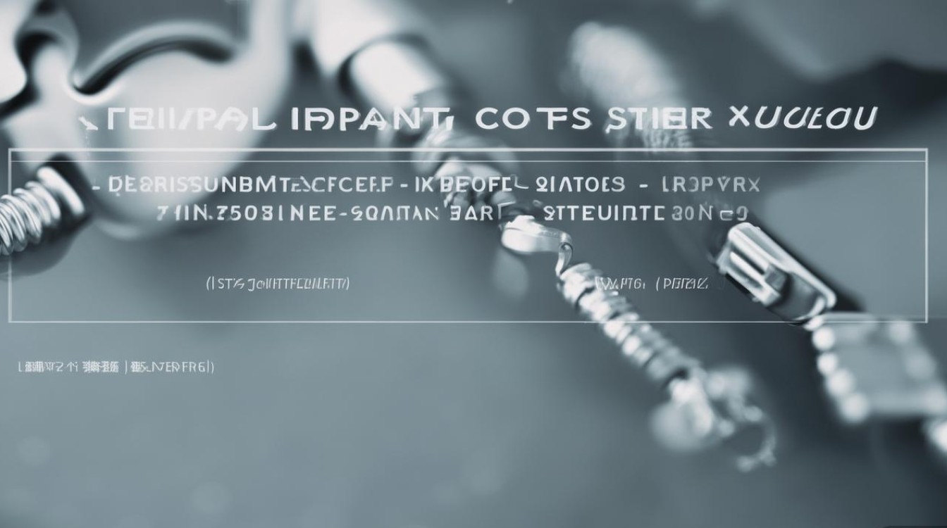 徐州种植牙收费明细具体包含哪些项目?是否涵盖所有后续费用?价格是否透明合理?-图1 徐州种植牙收费明细具体包含哪些项目?是否涵盖所有后续费用?价格是否透明合理?-图1