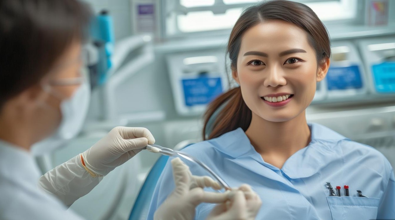 虎牙拔除后做种植牙可行吗?-图1 虎牙拔除后做种植牙可行吗?-图1