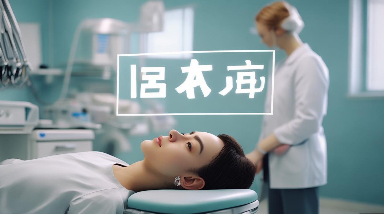 种植牙二期手术疼不疼？术中术后疼痛感如何？-图1