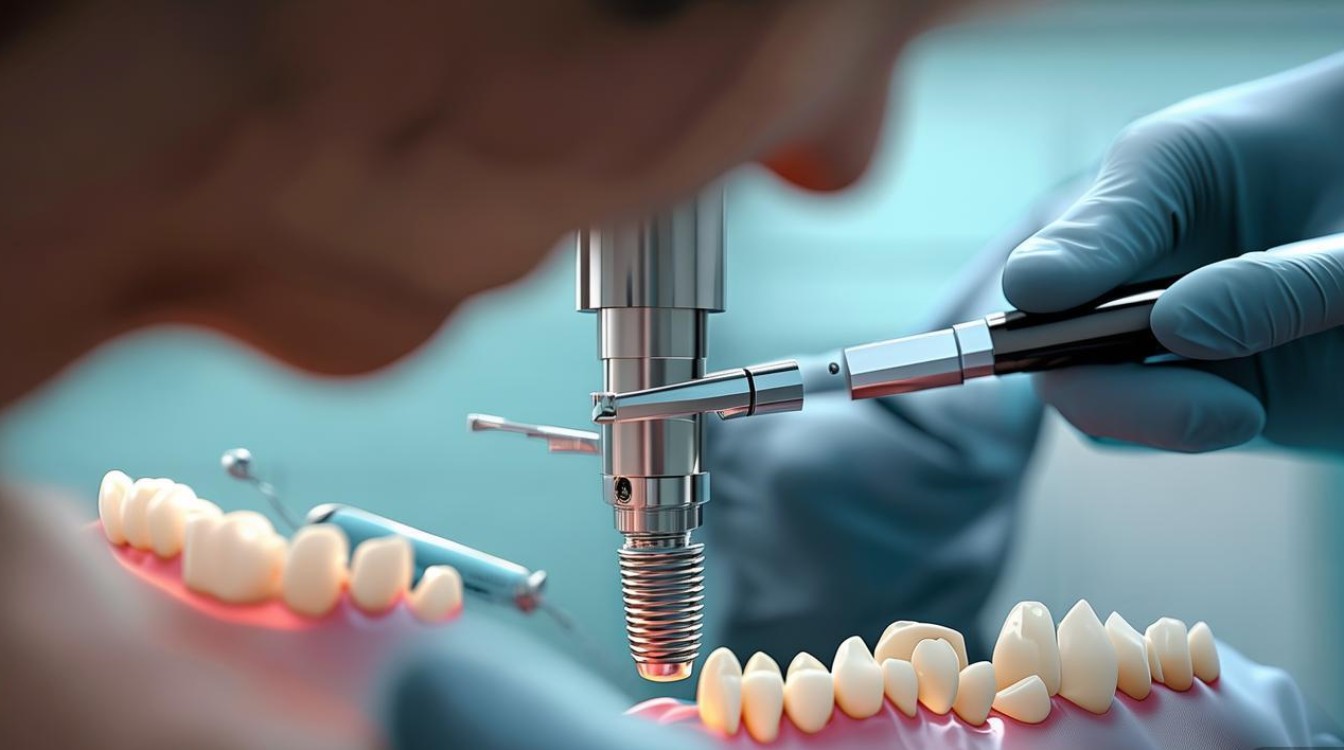 导板种植牙是什么技术?如何实现精准、高效、安全的种植?-图1 导板种植牙是什么技术?如何实现精准、高效、安全的种植?-图1