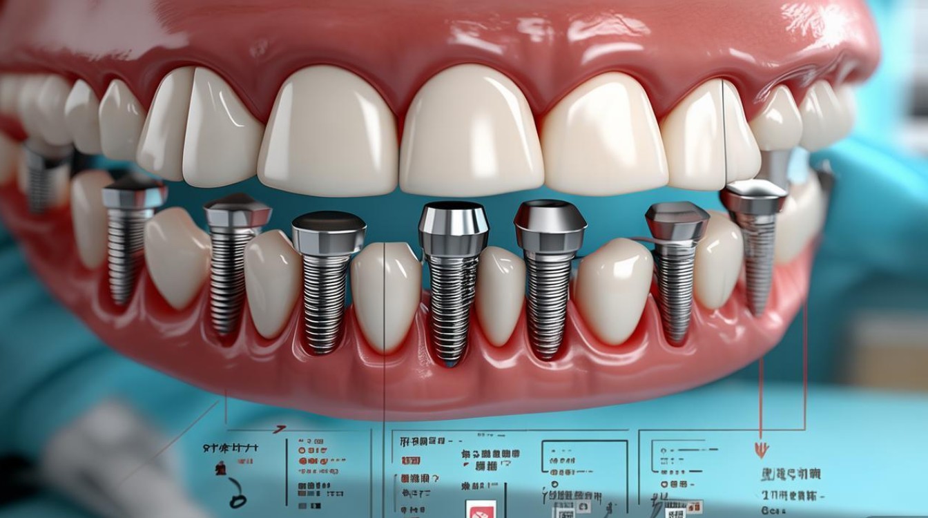 即刻种植牙有哪些核心技术？-图1