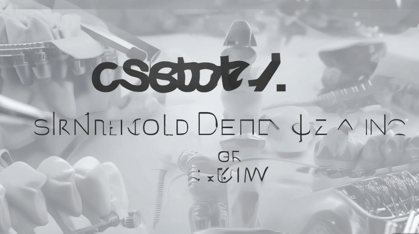 种植牙单颗多少钱?影响价格的因素有哪些?-图1 种植牙单颗多少钱?影响价格的因素有哪些?-图1