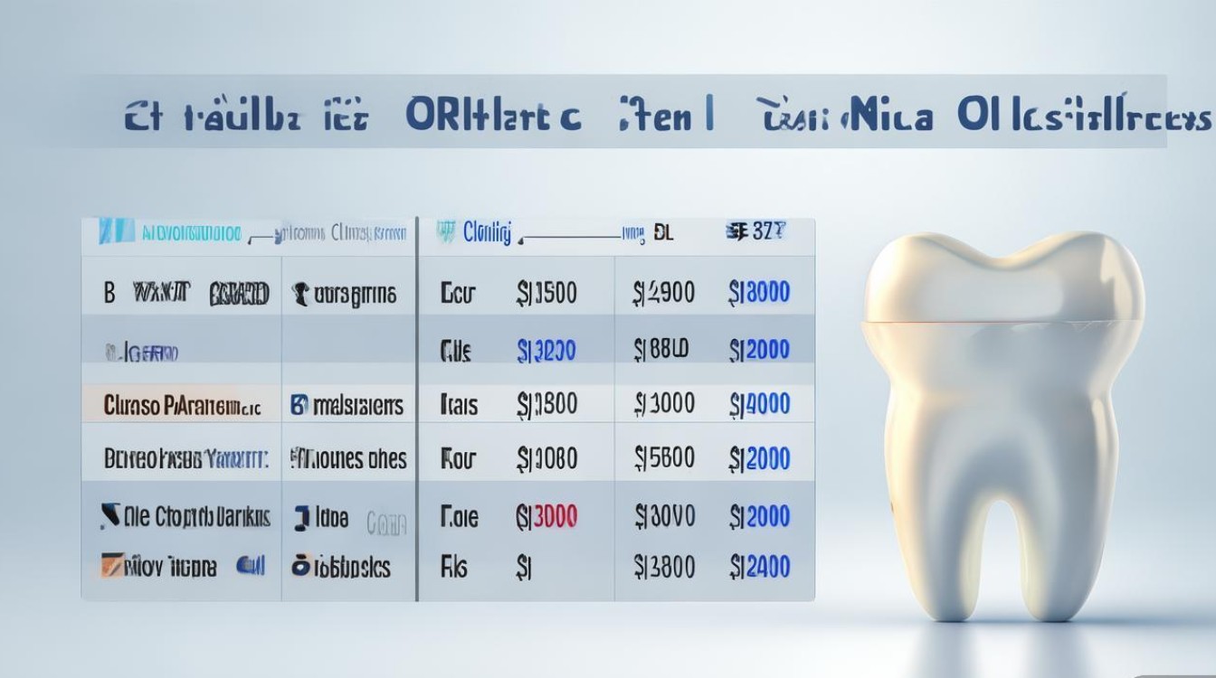 南宁种植牙的价格究竟是多少？一颗大概要花多少钱？-图1