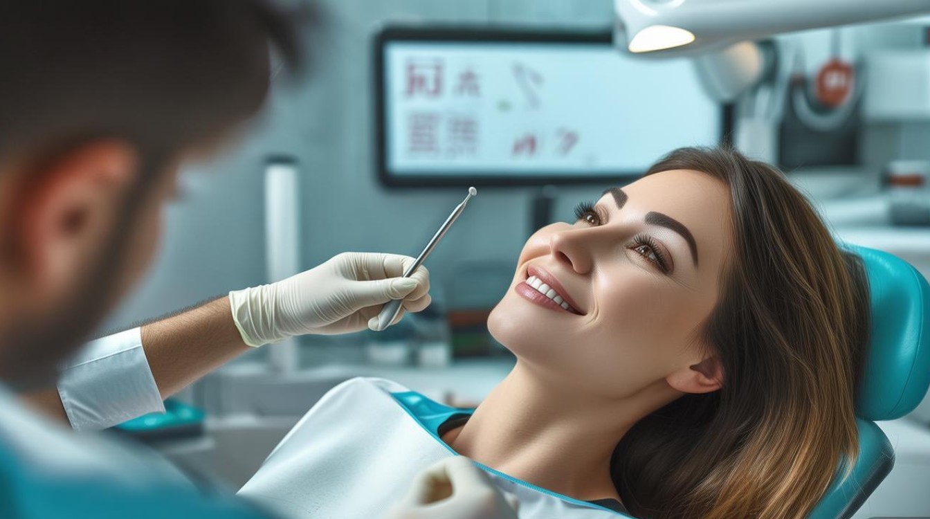 拔好牙后就能立刻装种植牙吗？需满足哪些前提条件？-图1