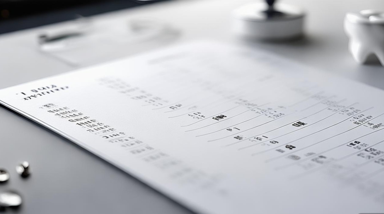 广州韩国种植牙价格表2025最新版价格包含哪些项目及费用？-图1