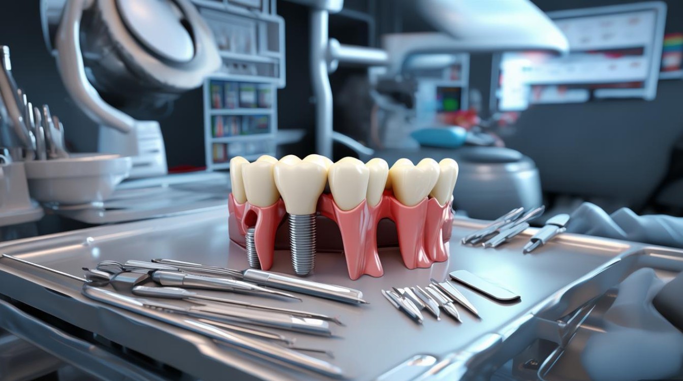 种植牙必须考虑的核心因素有哪些？-图1