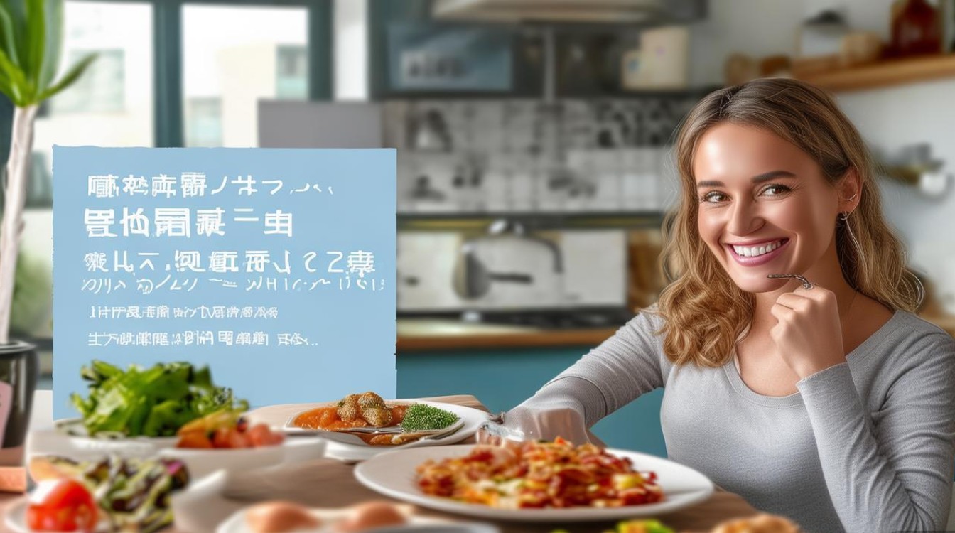 种植牙后能正常饮食吗?需注意哪些饮食事项?-图1 种植牙后能正常饮食吗?需注意哪些饮食事项?-图1