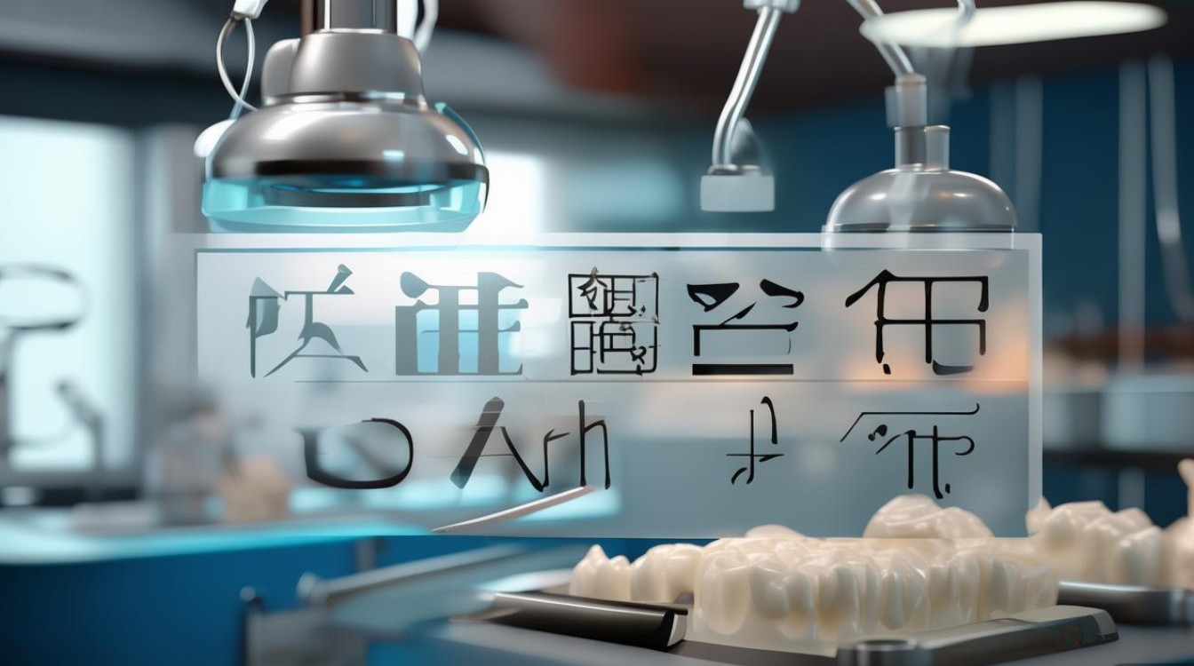 牙糟骨吸收可种植牙吗-图1