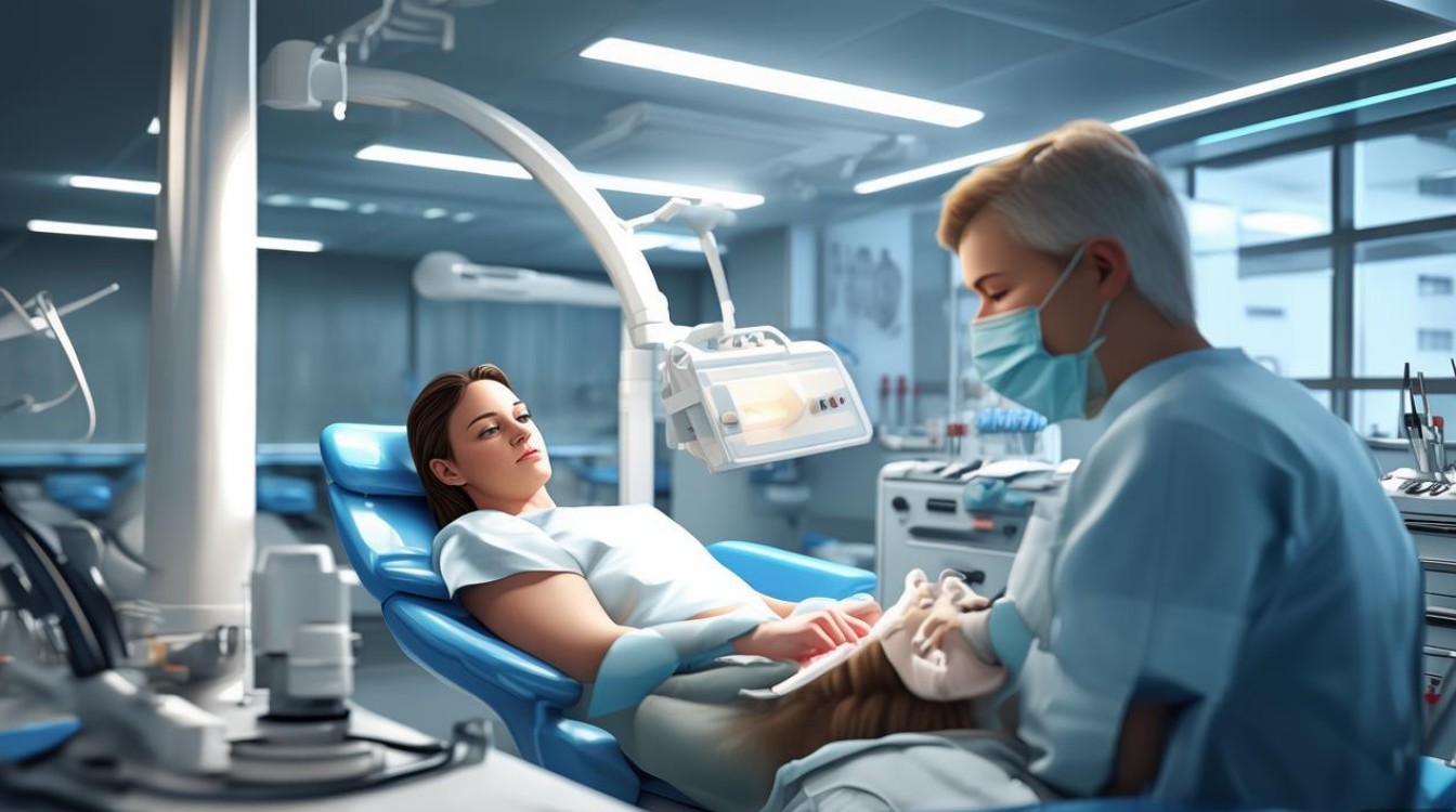 武汉牙种植多少钱？效果如何？医院怎么选？-图1