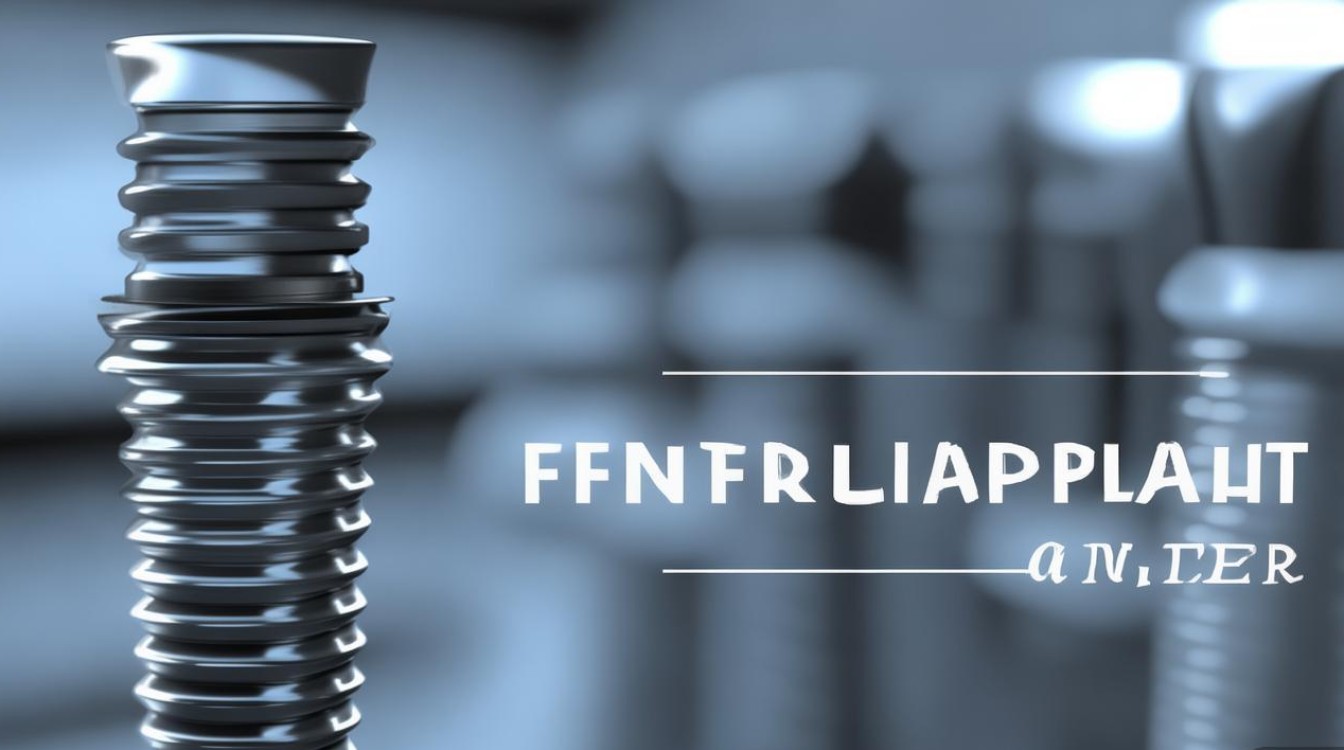 种植牙植体较细是否安全？适合哪些缺牙情况修复？-图1