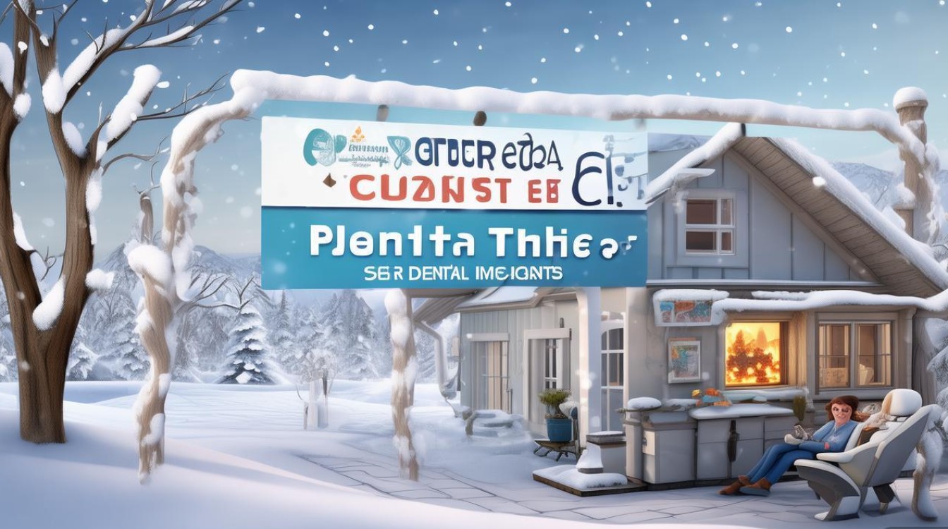 冬天适合做种植牙吗?低温会影响术后恢复和长期效果吗?-图1 冬天适合做种植牙吗?低温会影响术后恢复和长期效果吗?-图1