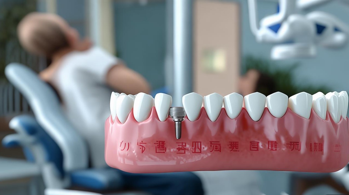 种植牙可以吃牛肉-图1 种植牙可以吃牛肉-图1