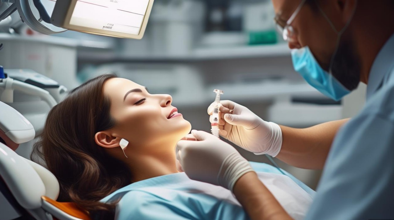 种植牙是目前口腔修复领域最理想的缺牙解决方案吗？-图1