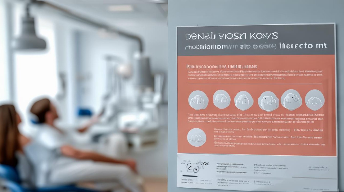 补牙用烤瓷牙还是种植牙？哪种更适合修复需求？-图1