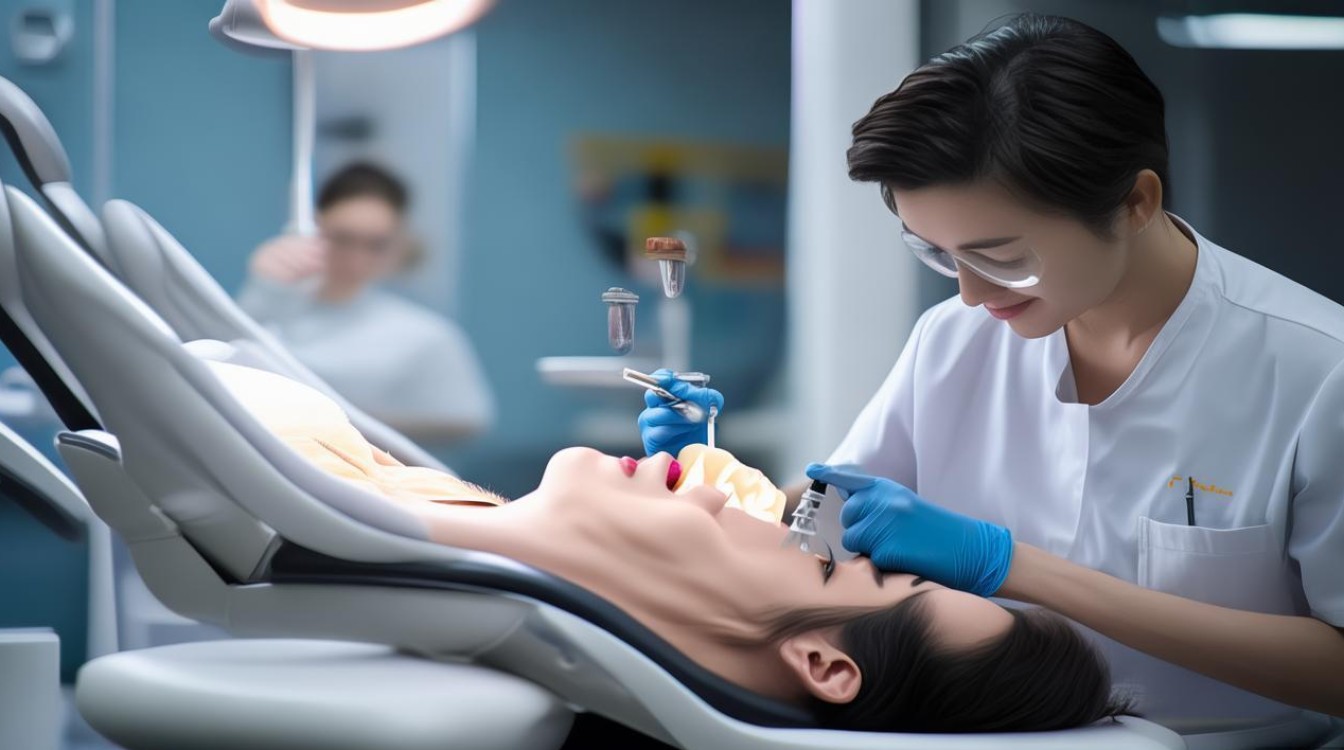 浙江省口腔医院种植牙如何?价格、技术、效果怎么样?-图1 浙江省口腔医院种植牙如何?价格、技术、效果怎么样?-图1