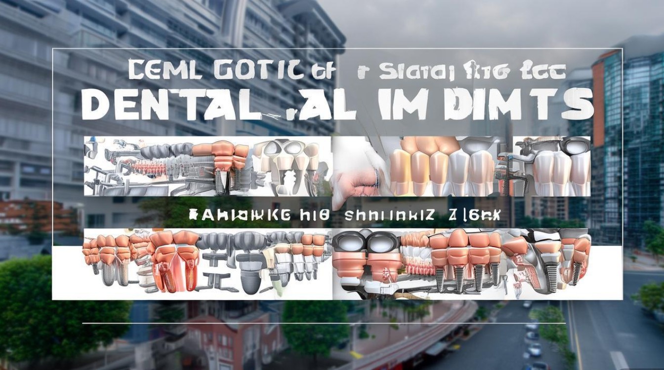 深圳种植牙费用一般多少？一颗大概多少钱？-图1