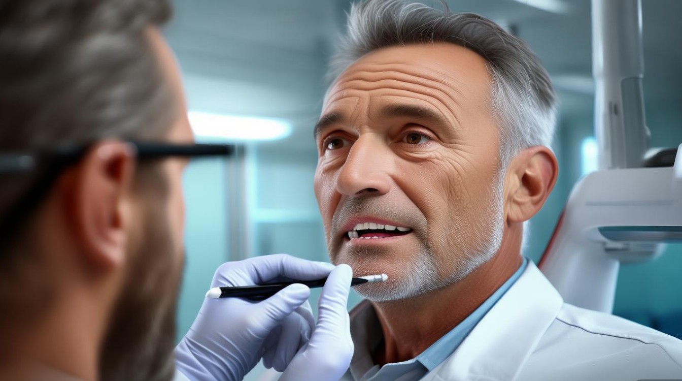 种植牙条件不满足，哪些口腔问题会影响种植？是否都有解决方法？-图1