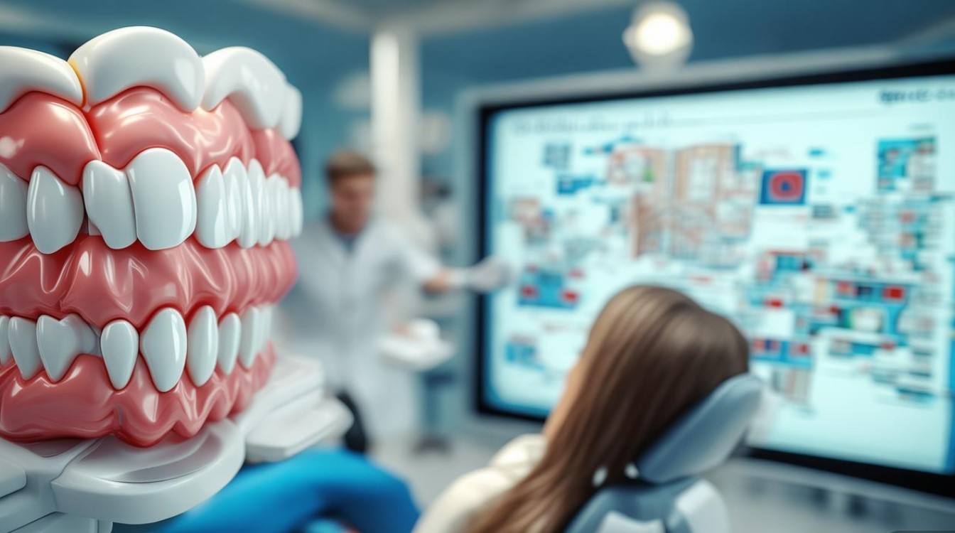 种植牙后塞牙怎么办?原因分析与解决方法详解-图1 种植牙后塞牙怎么办?原因分析与解决方法详解-图1