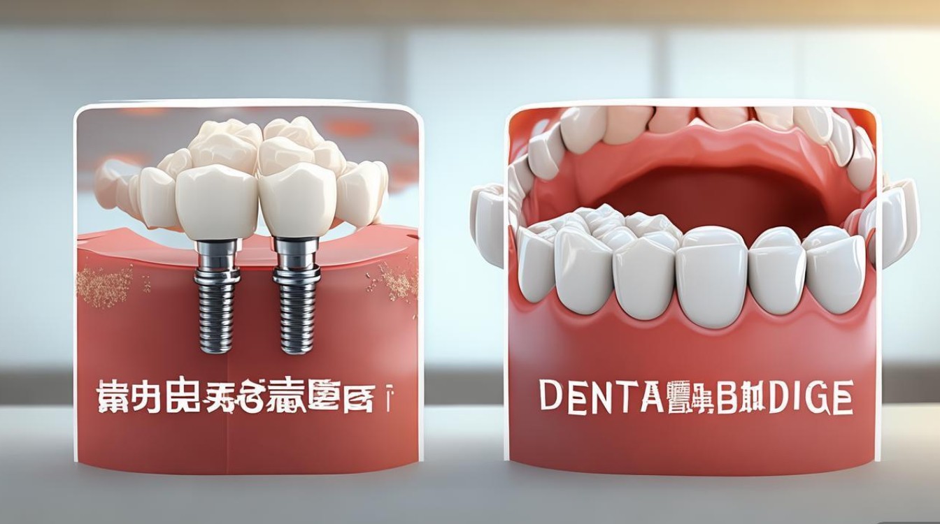 牙齿缺损修复,种植牙还是牙套?如何选择最适合的修复方案?-图1 牙齿缺损修复,种植牙还是牙套?如何选择最适合的修复方案?-图1