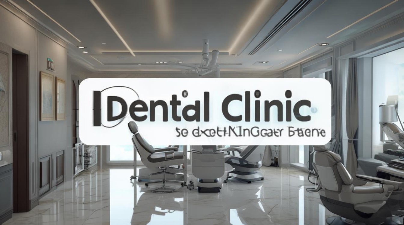 高端种植牙诊所的高端优势究竟体现在哪些核心方面？-图1