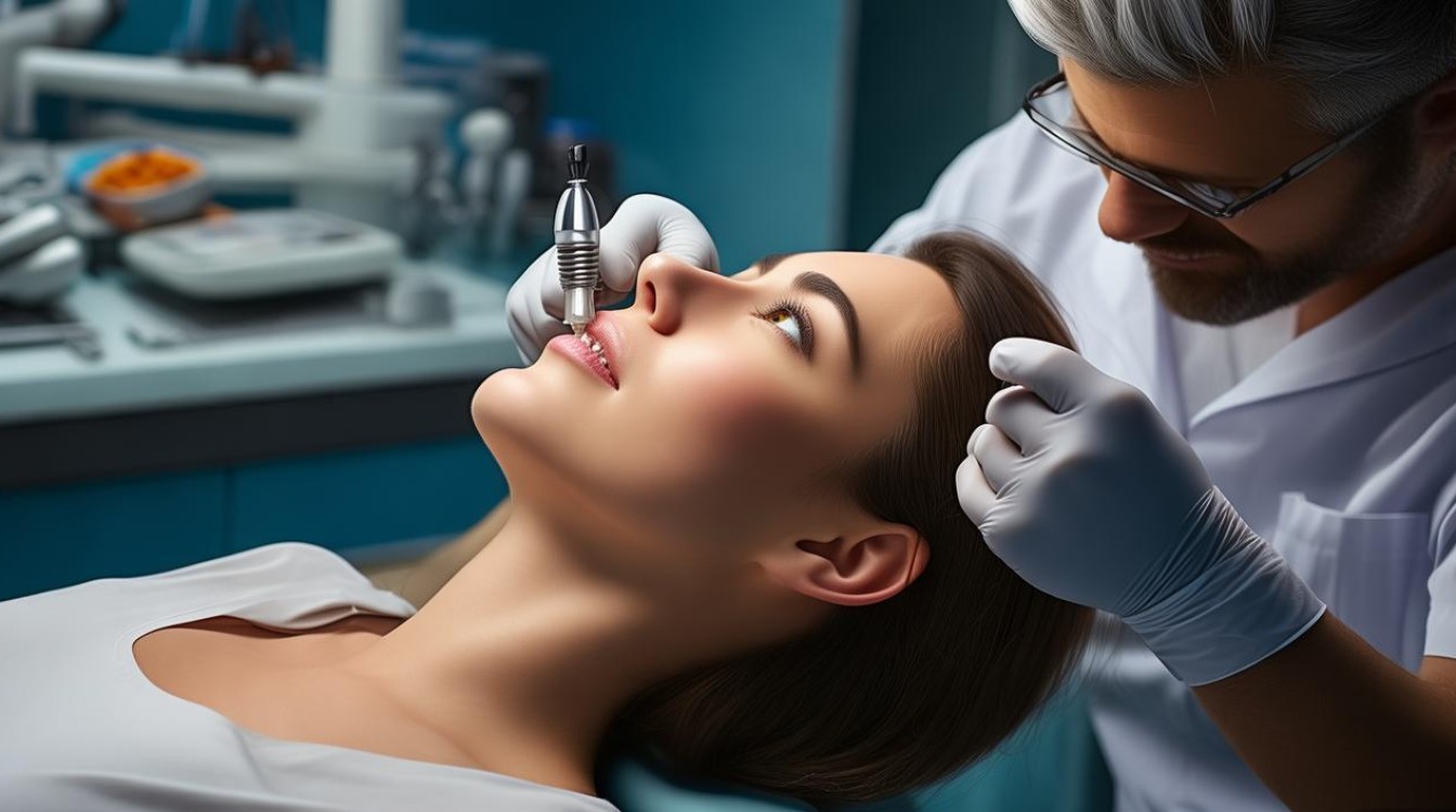 种植牙桩一个月后恢复得怎样？有哪些注意事项需注意？-图1