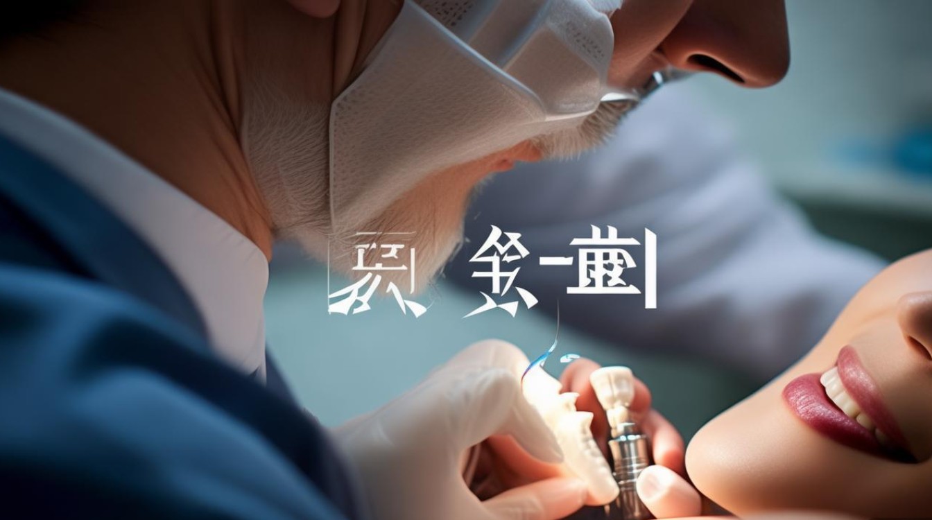 种植牙真的是在种牙齿吗？-图1