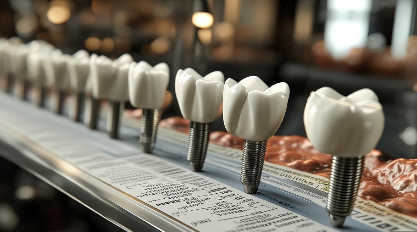 种植牙历史跨越千年，经历了哪些关键的技术变革？-图1