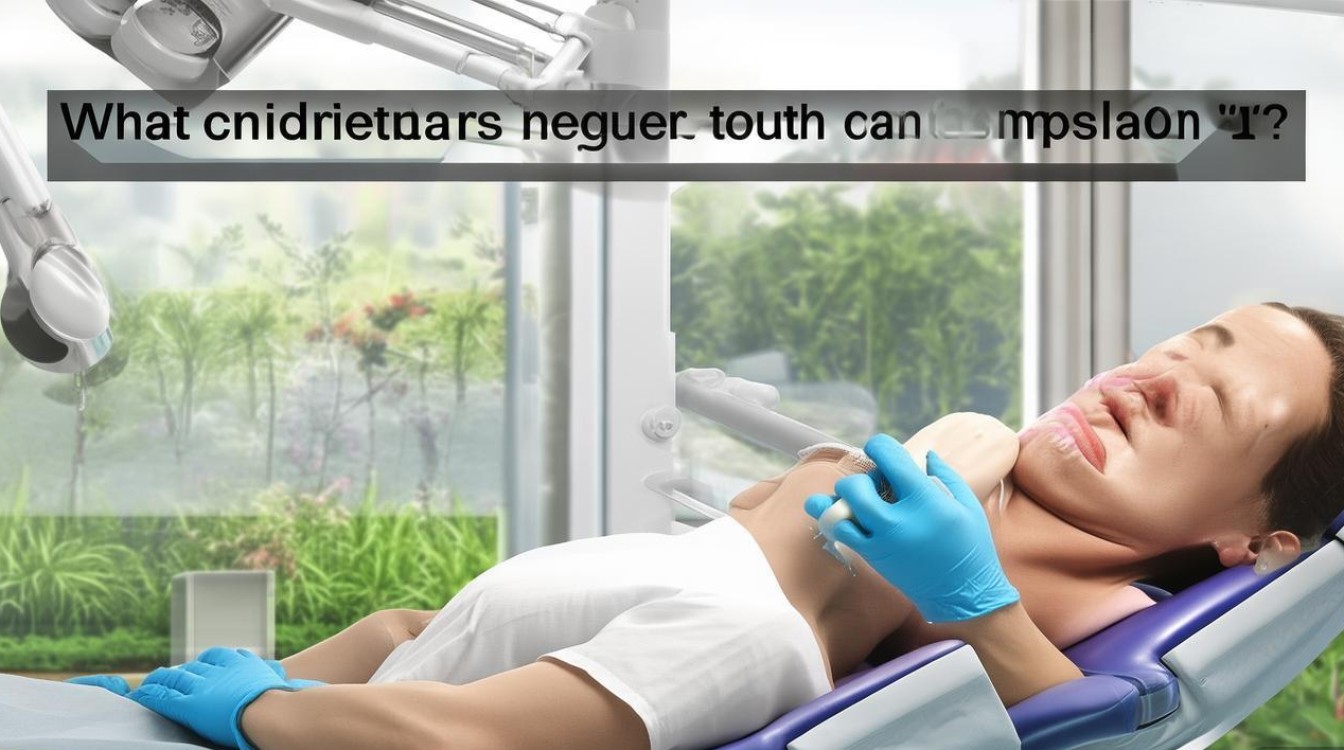 什么情况拔牙做种植牙-图1 什么情况拔牙做种植牙-图1