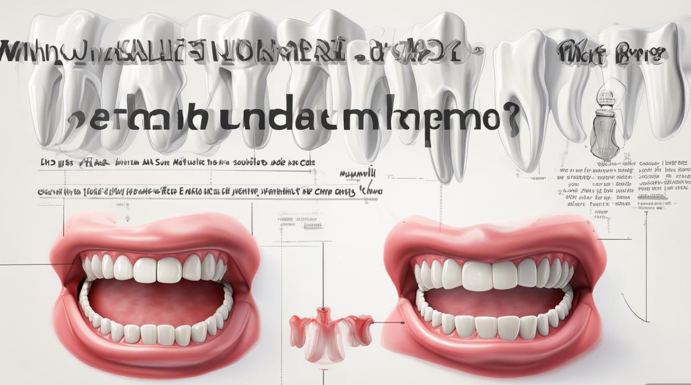 哪些人不适合做种植牙？禁忌人群有哪些？-图1