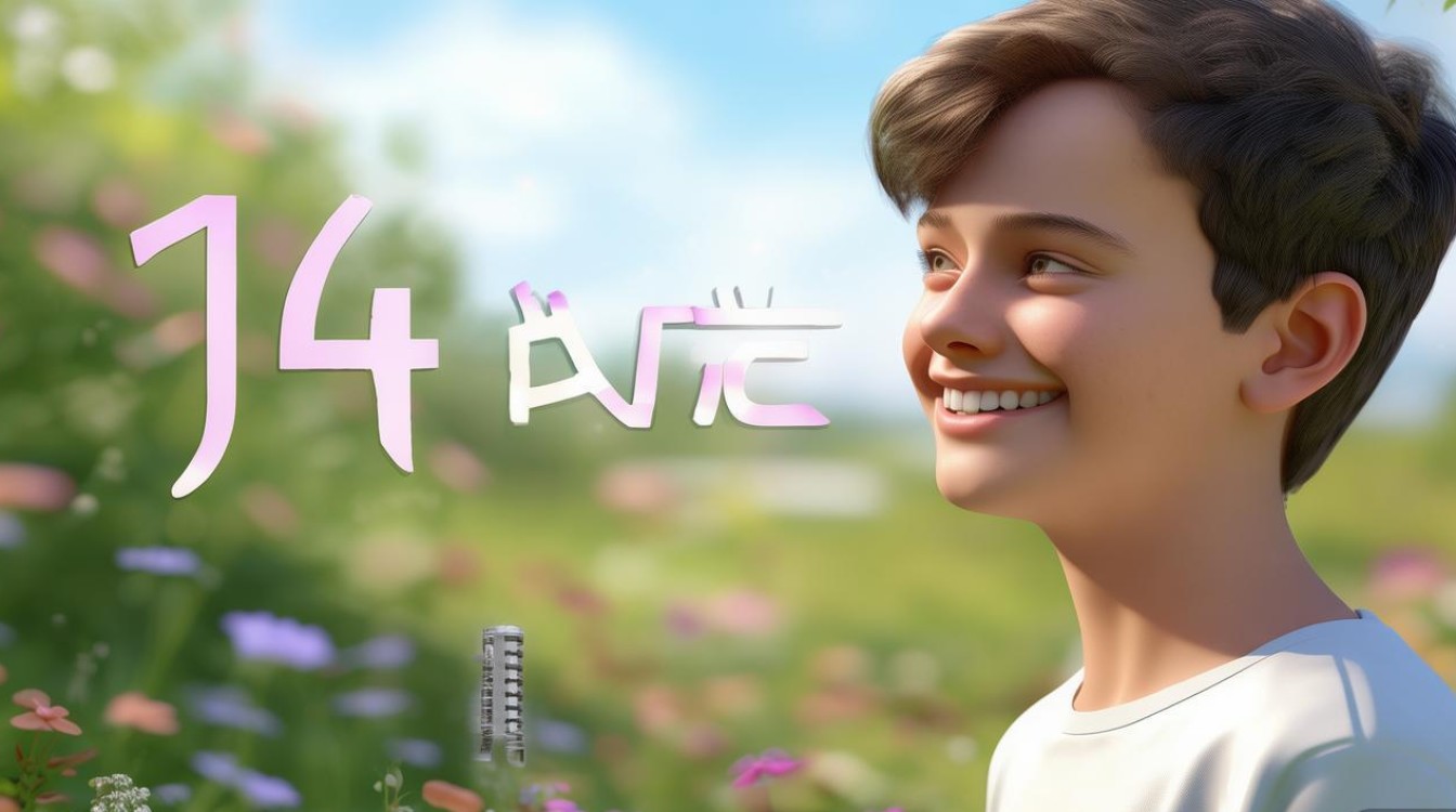 14岁可以做种植牙吗？青少年种植牙的年龄与口腔发育条件限制？-图1