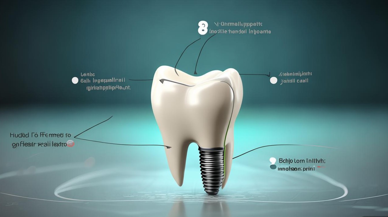 种植牙寿命多长？哪些因素影响其使用时长？-图1