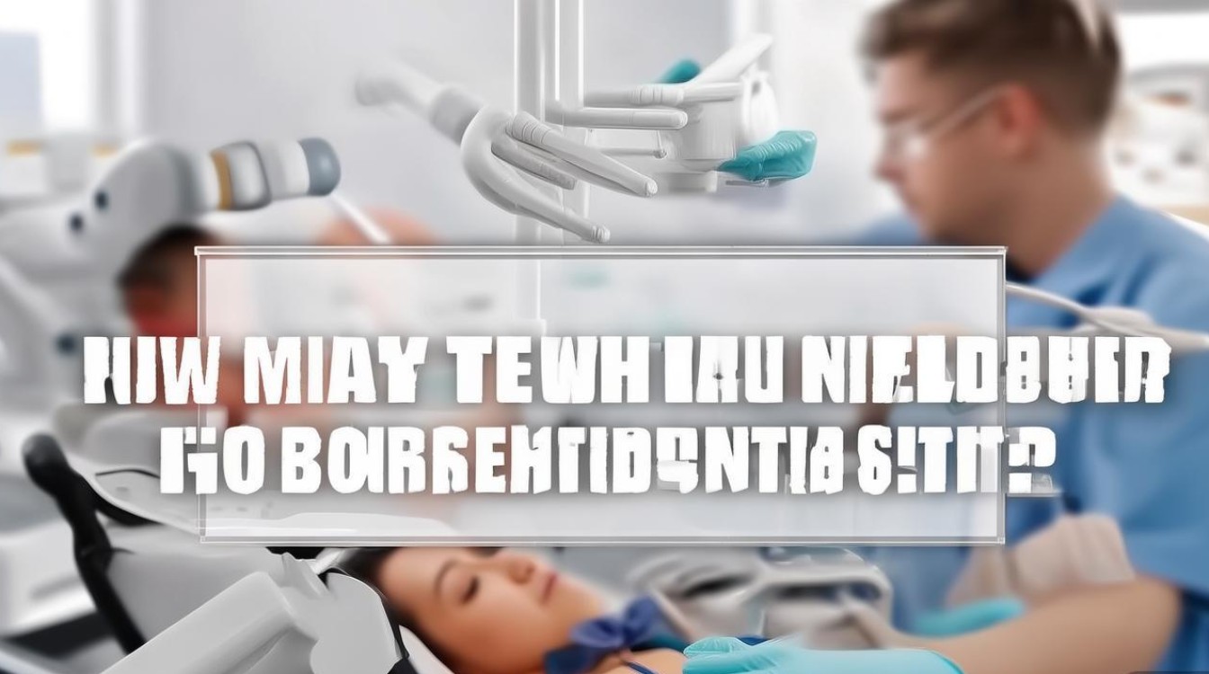 全口种植究竟需要种多少颗牙？不同缺牙情况有何不同？患者必看疑问-图1