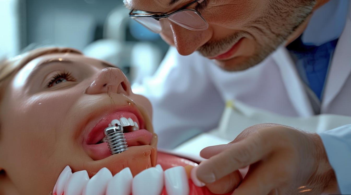 奥齿泰种植牙介绍-图1