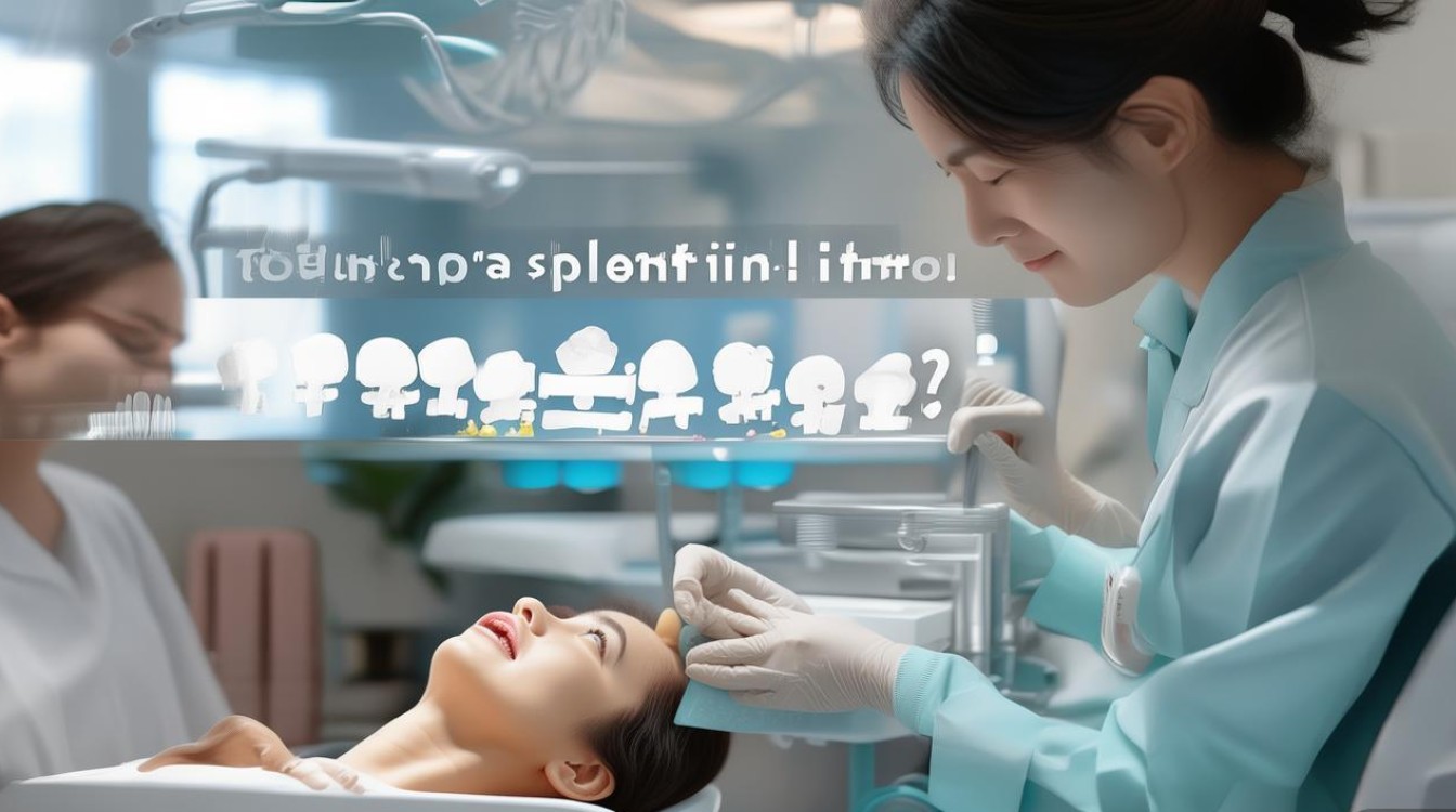 韩国种植牙可行吗？效果、安全及耐用性如何？-图1