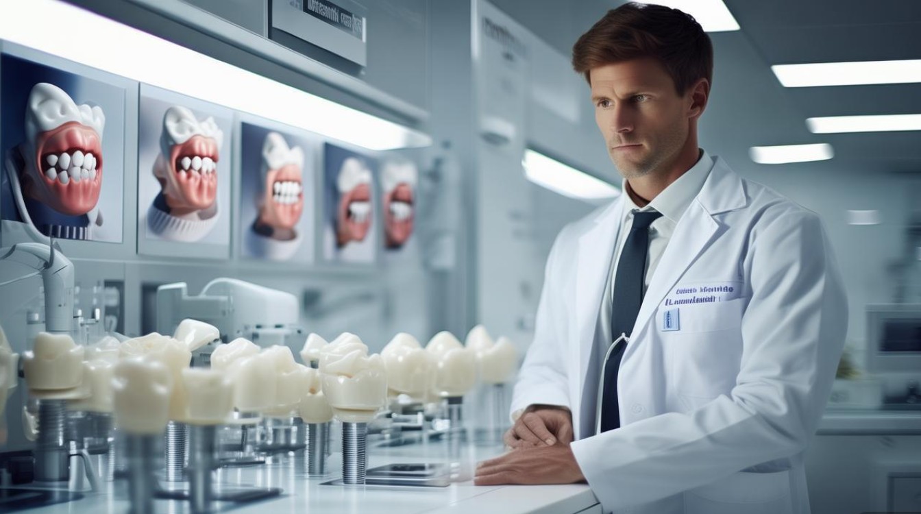 种植牙烤瓷牙怎么选?专家有哪些实用建议?-图1 种植牙烤瓷牙怎么选?专家有哪些实用建议?-图1