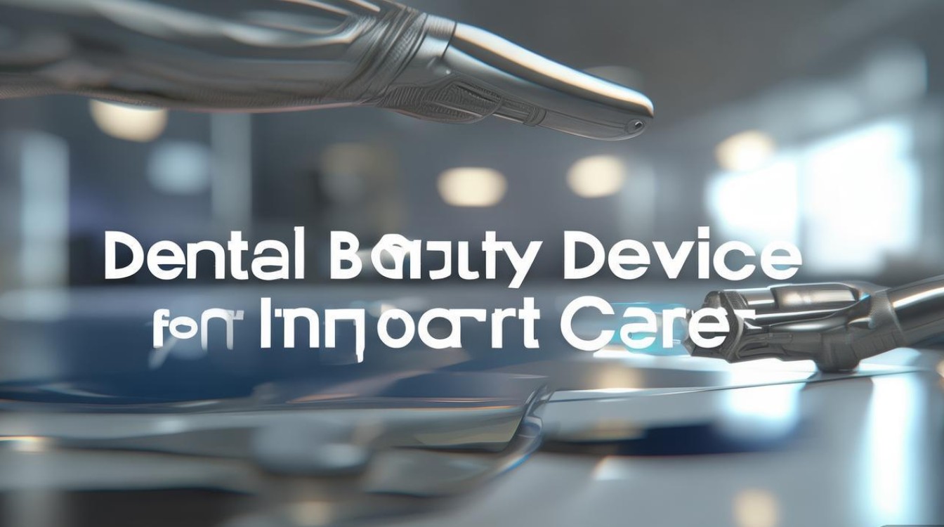 种植牙能用美容仪吗？注意事项和使用技巧全解析！-图1