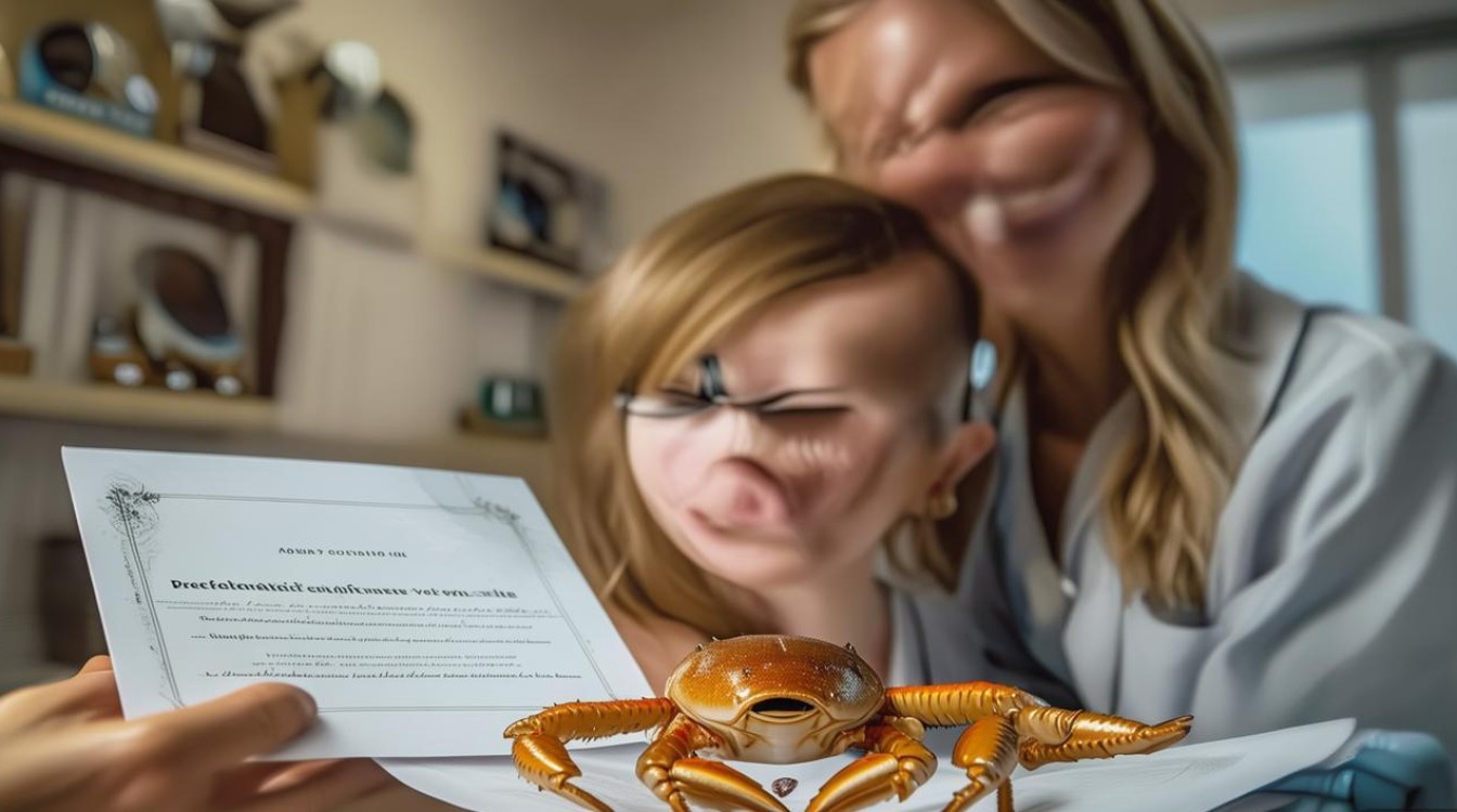 种植牙送大闸蟹是福利还是营销噱头?消费者该注意什么?-图1 种植牙送大闸蟹是福利还是营销噱头?消费者该注意什么?-图1