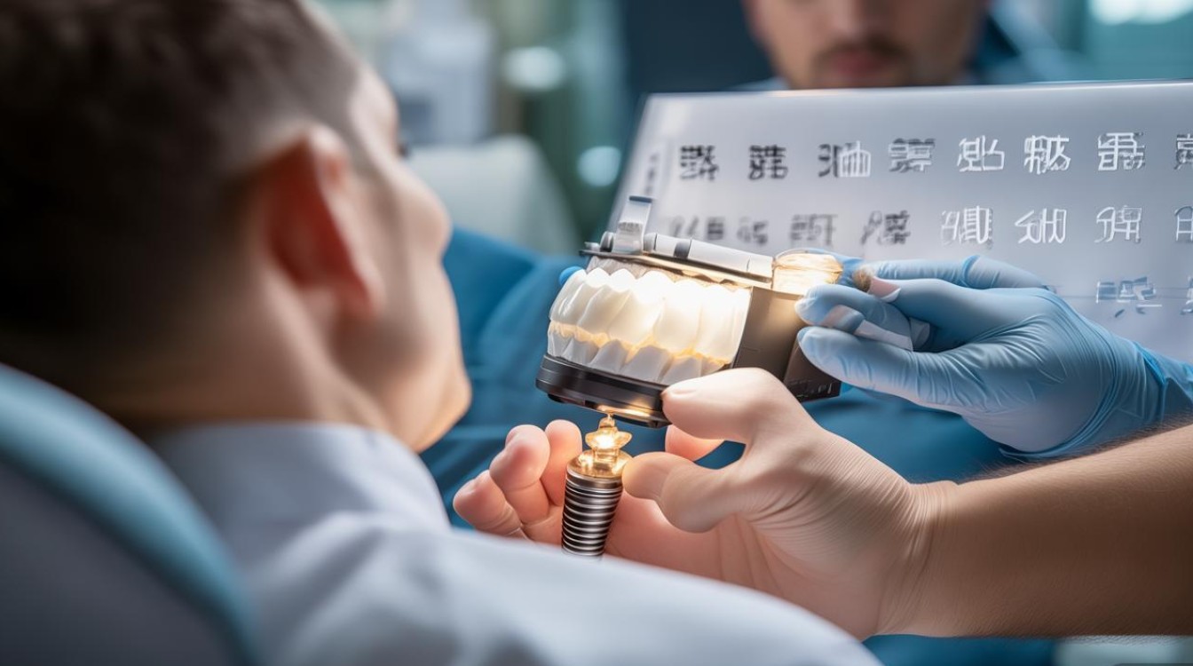 种植牙要补多久-图1 种植牙要补多久-图1