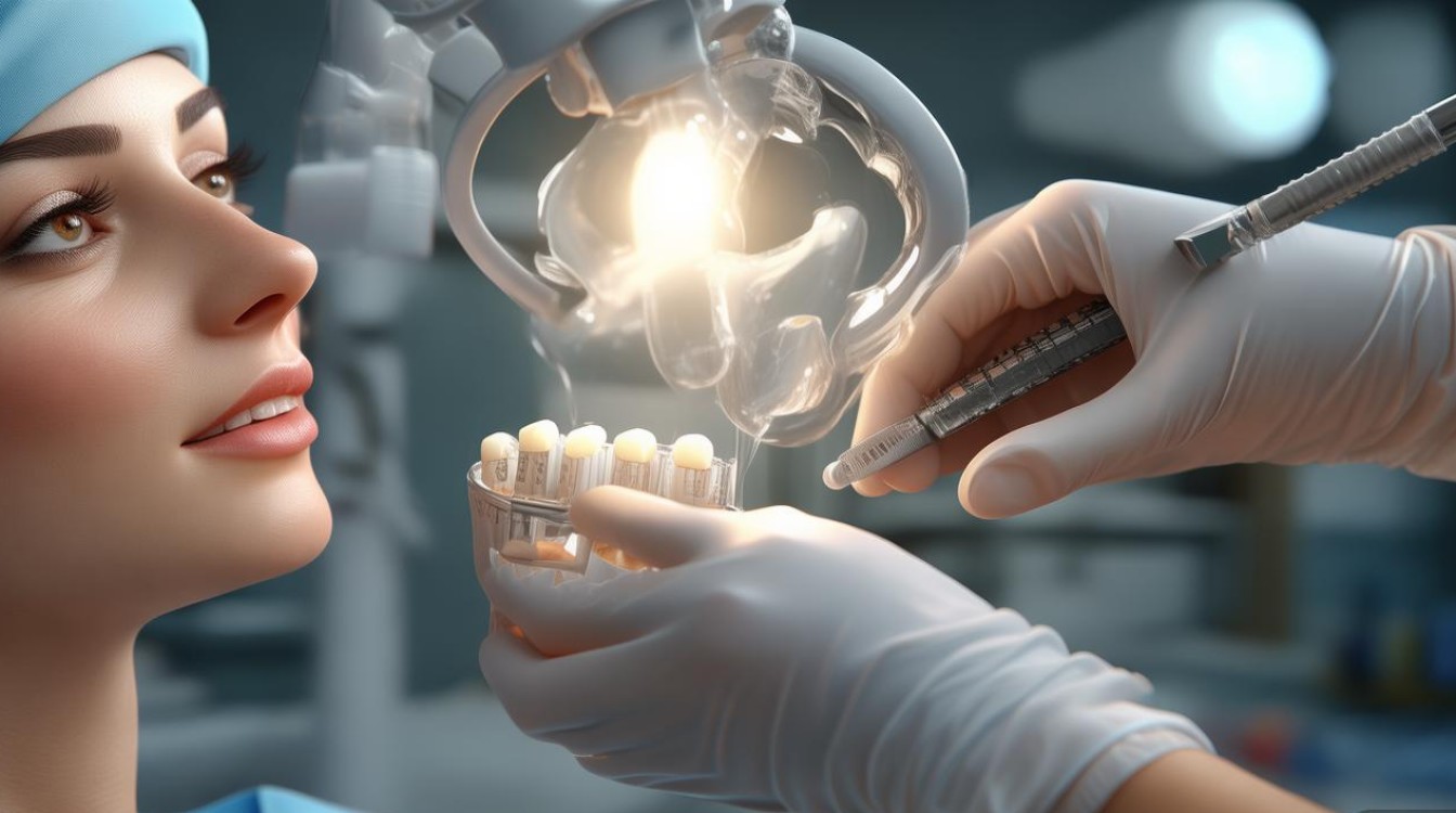 种植牙故事,从缺牙到重生,这段不为人知的经历有多动人?-图1 种植牙故事,从缺牙到重生,这段不为人知的经历有多动人?-图1