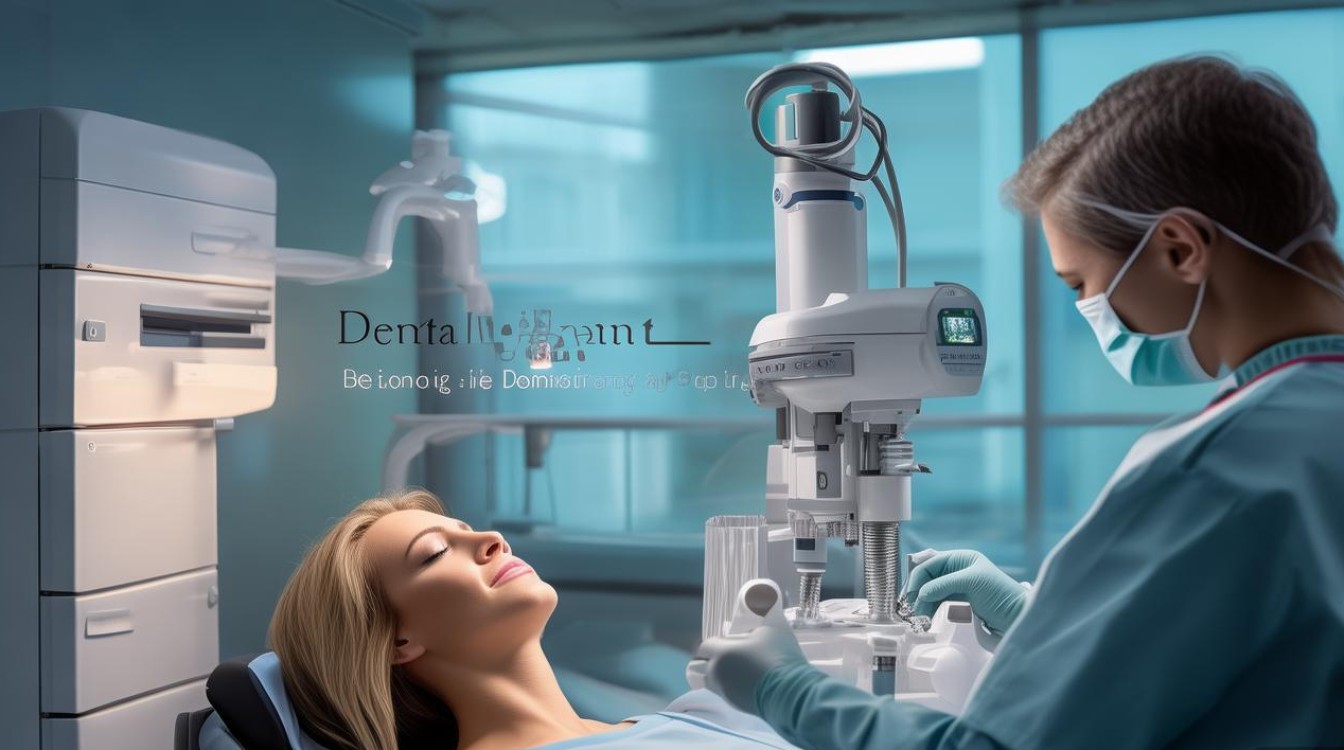 北大口腔医院种植牙靠谱吗？效果如何？价格贵不贵？-图1