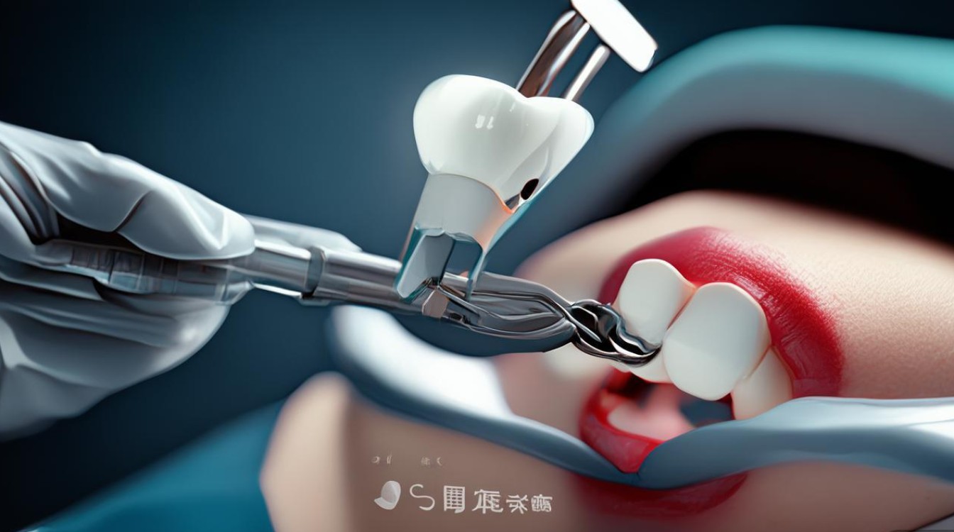 单颗种植牙十分钟能完成吗？效果与安全性如何？-图1