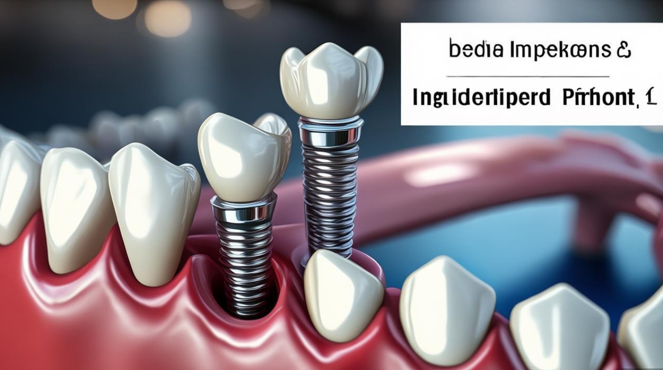 种植牙利弊如何?优缺点有哪些?-图1 种植牙利弊如何?优缺点有哪些?-图1