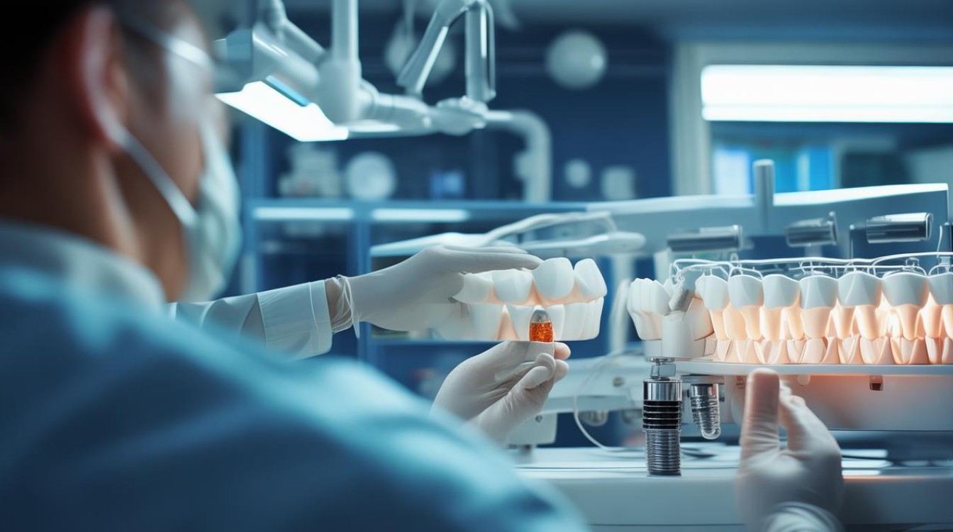 种植牙为何要尽快？不及时种植会有哪些健康风险？-图1