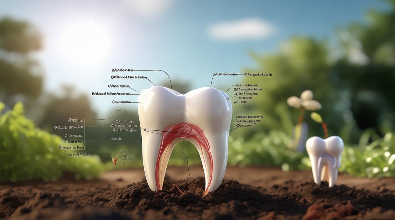 种植义牙是什么意思?种植过程、优势与传统义牙有何区别?-图1 种植义牙是什么意思?种植过程、优势与传统义牙有何区别?-图1