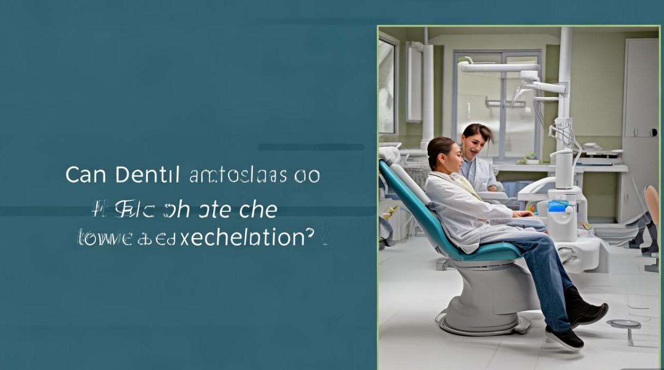 种植牙拔牙后即刻种植可行吗？-图1