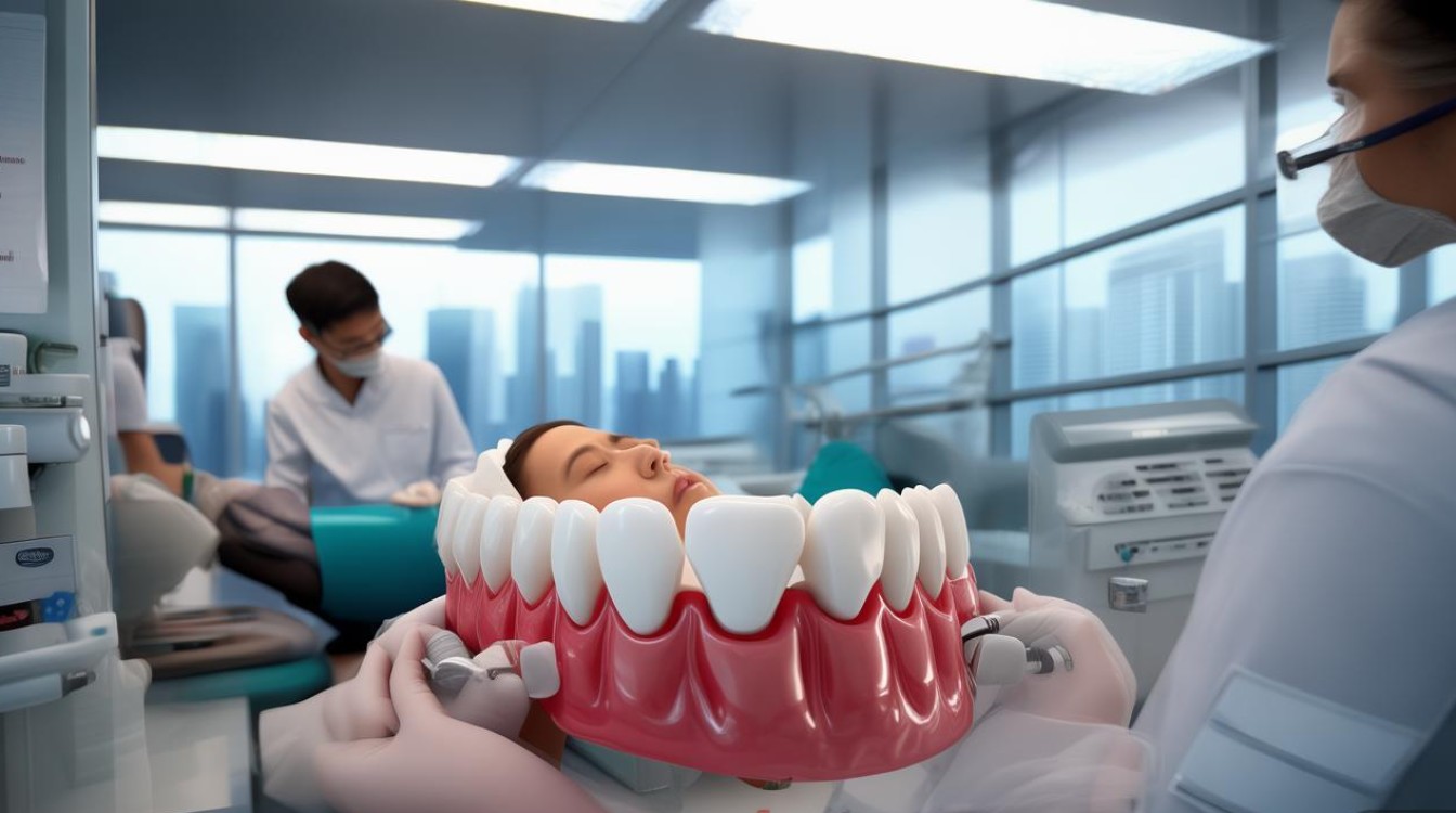 种植牙 报销-图1